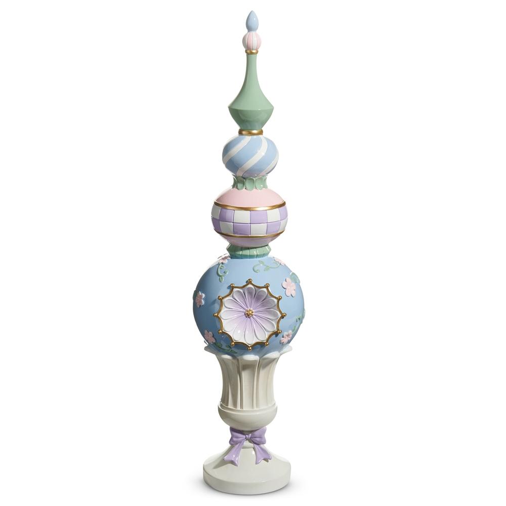 RAZ Imports 24" Pastel Finial