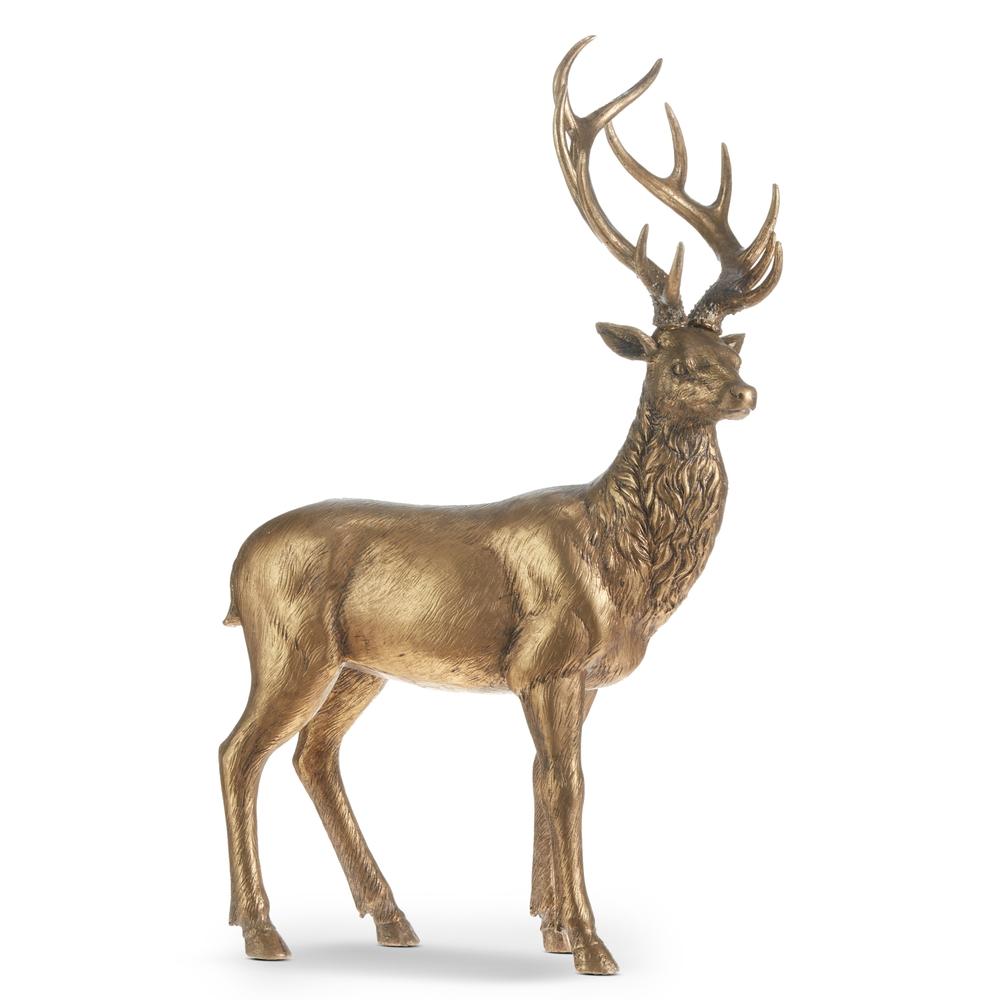 RAZ Imports 24" Standing Deer