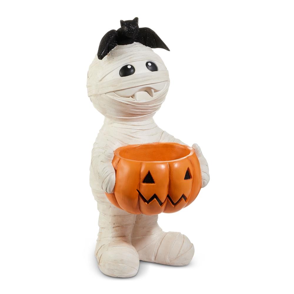RAZ Imports 25" Mummy Serving Butler