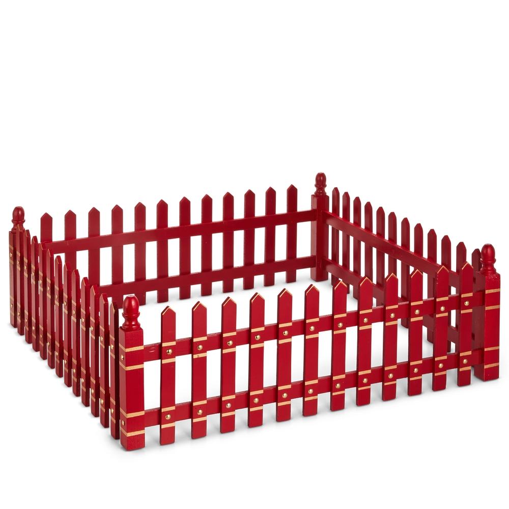 RAZ Imports 26.75" Fence Tree Collar