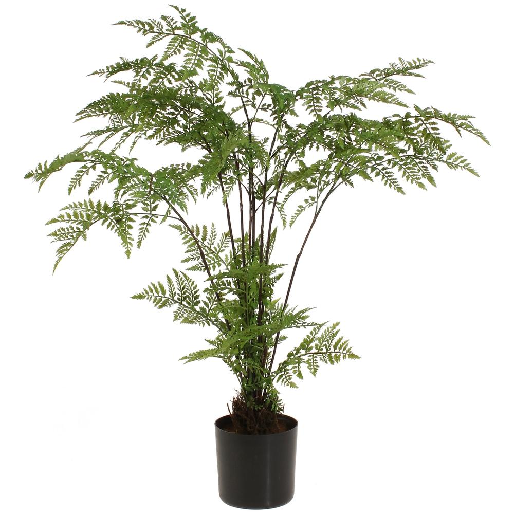 RAZ Imports 26" Potted Fern