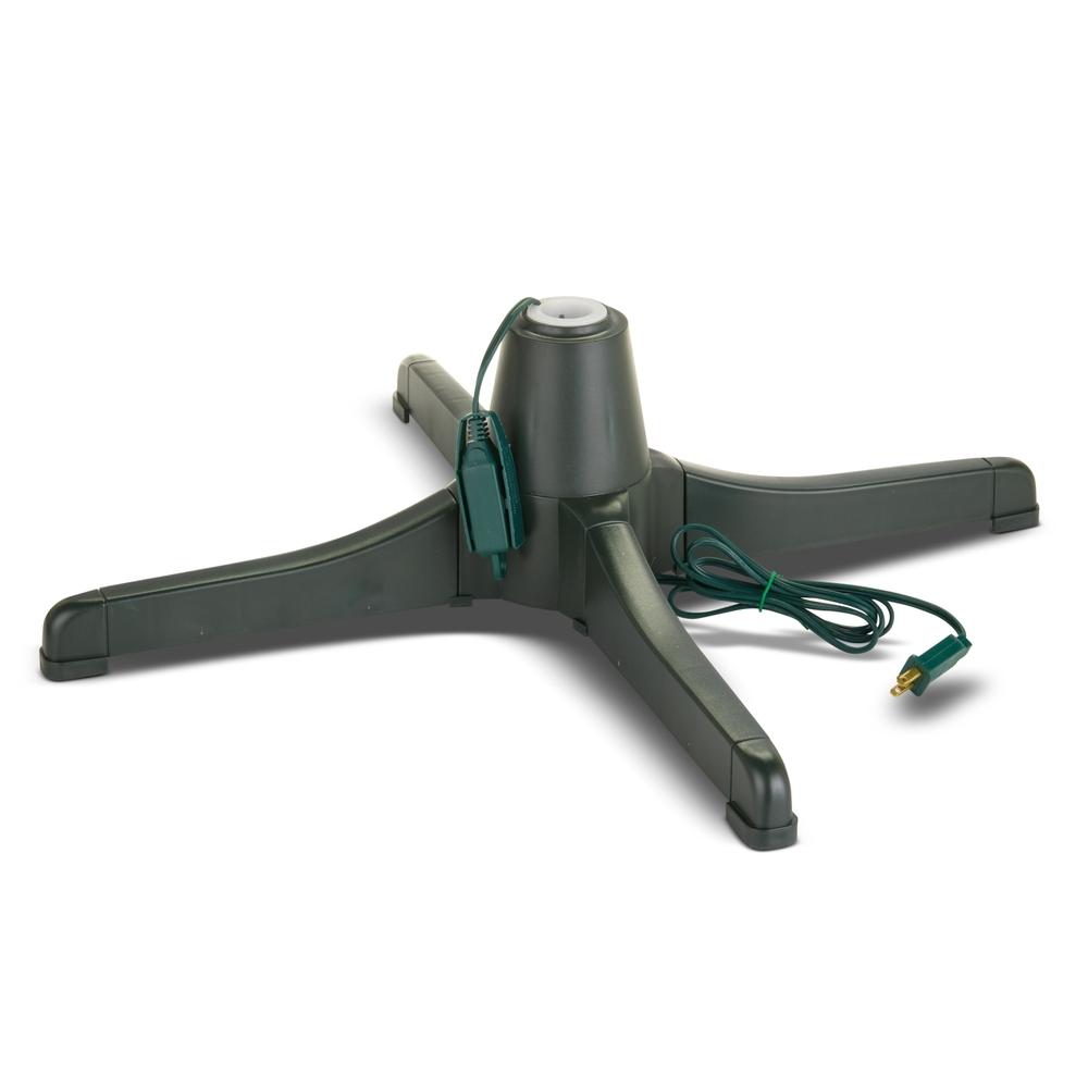 RAZ Imports 26" Rotating Tree Stand