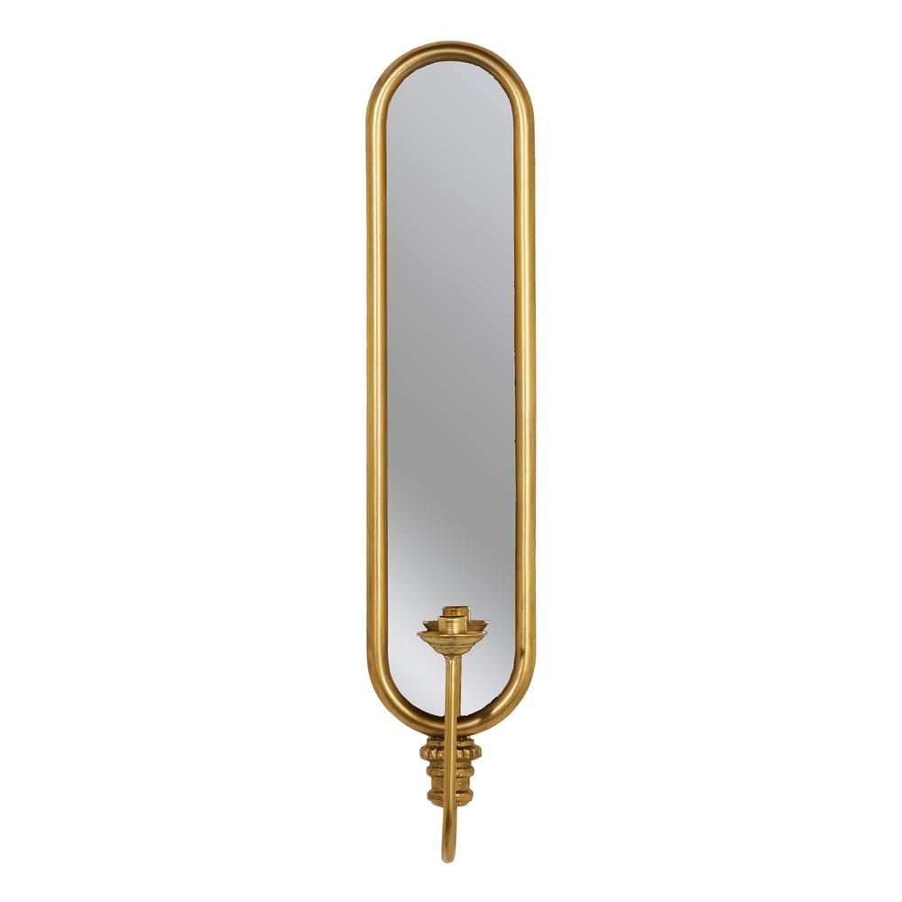 RAZ Imports 27.5" Mirror Sconce