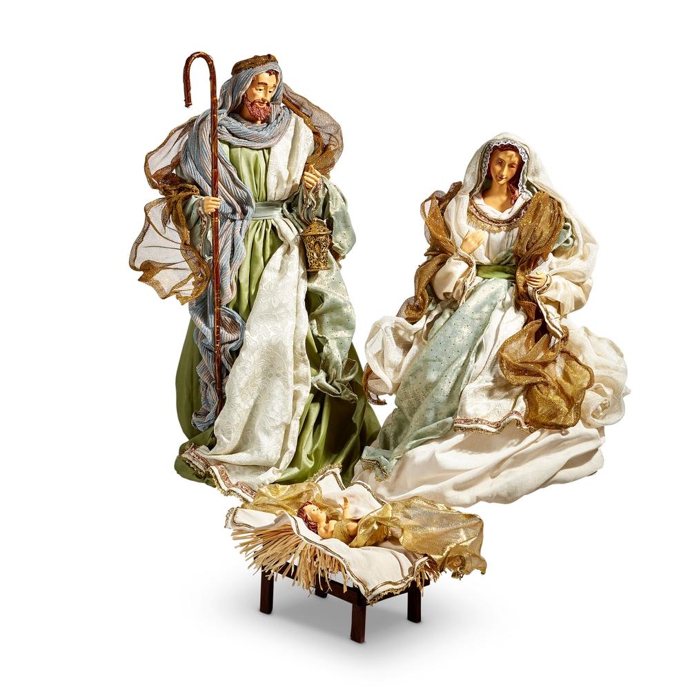 RAZ Imports 28.25" Holy Family