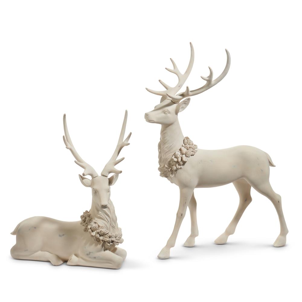 RAZ Imports 28.5" Deer