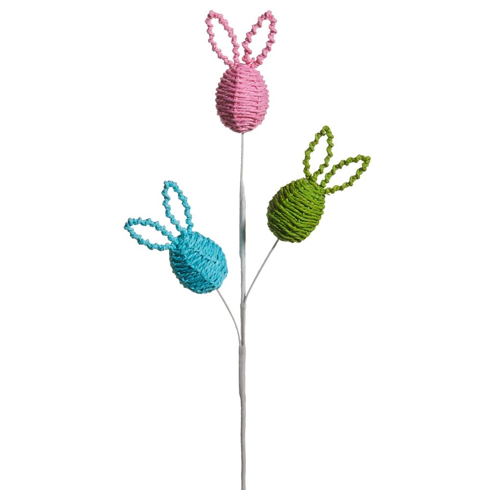 RAZ Imports 28" Bunny Pick