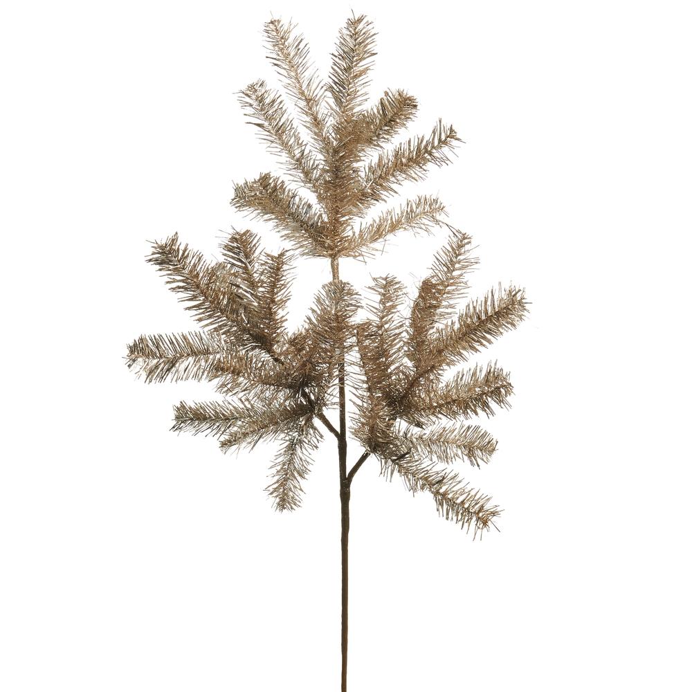 RAZ Imports 29" Tinsel Spray