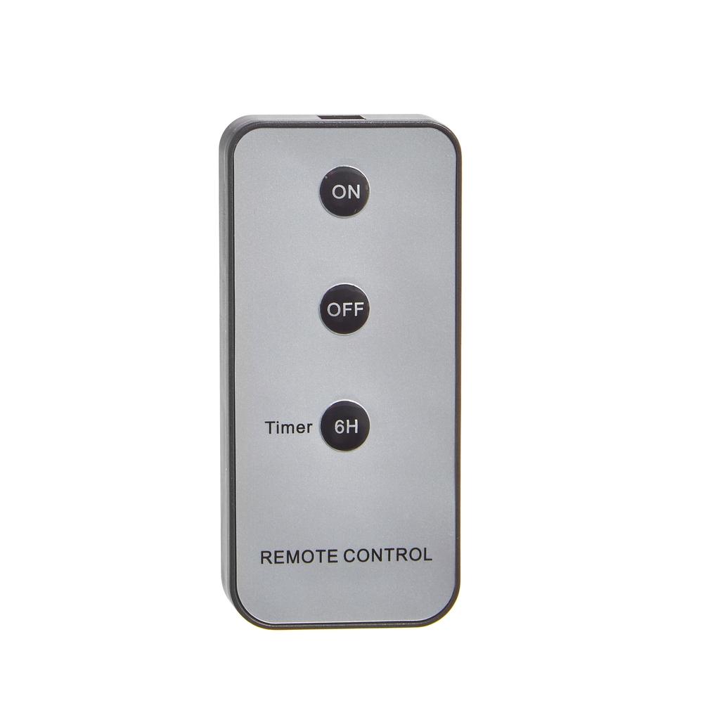RAZ Imports 3.5" 3 Key Remote Control