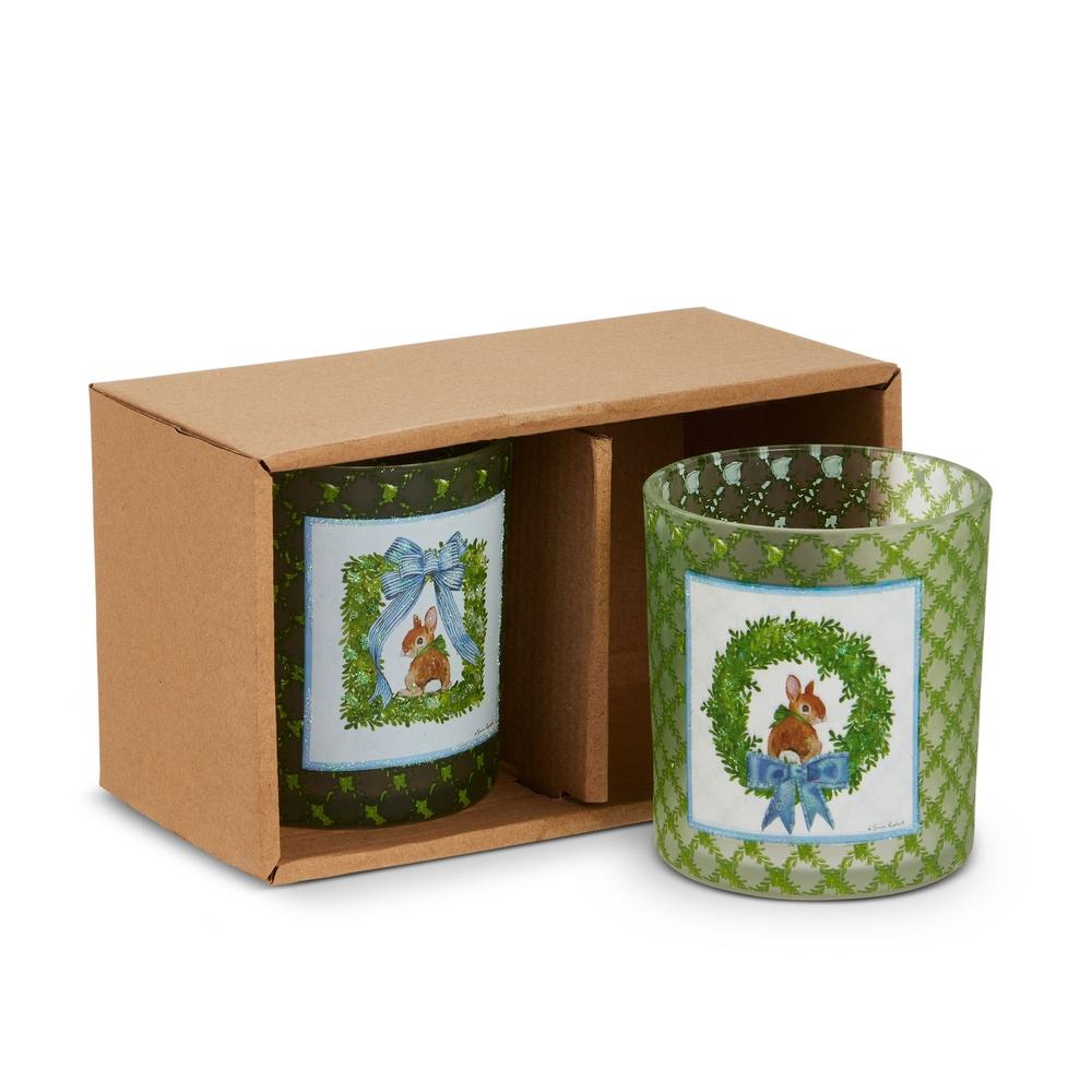 RAZ Imports 3.5" Box of Fern and Fable Containers