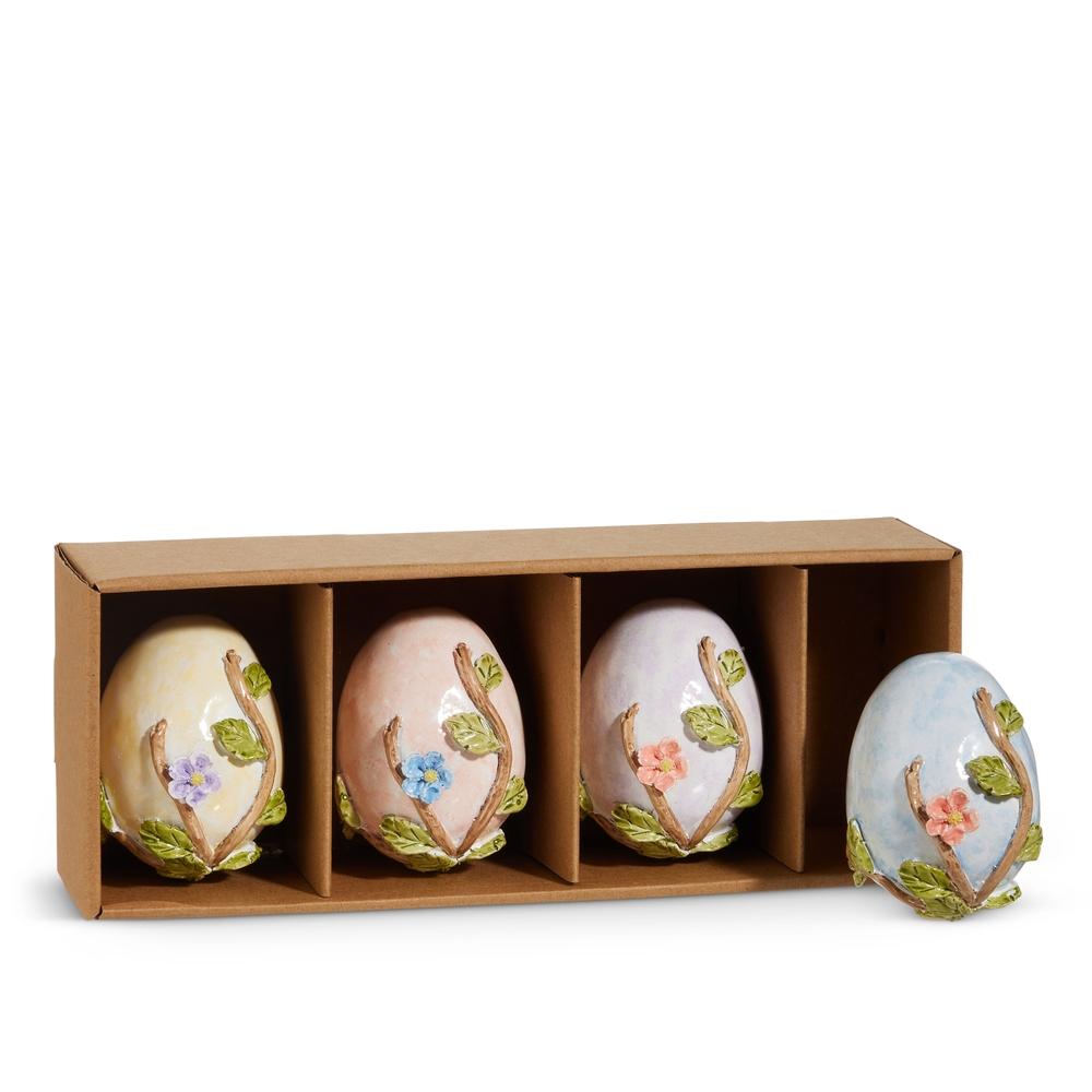 RAZ Imports 3" Box of Eggs