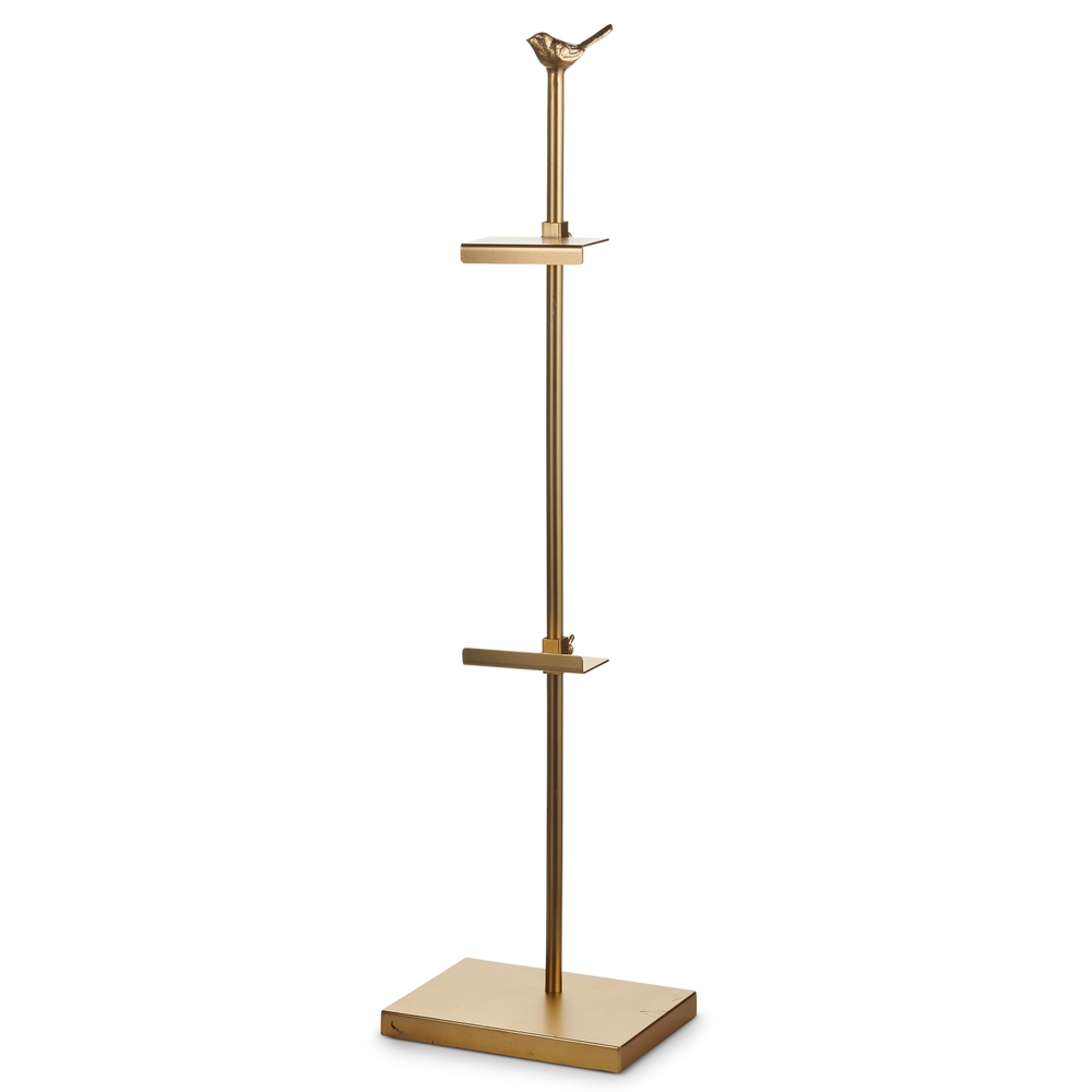 RAZ Imports 30.25" Bird Frame Easel