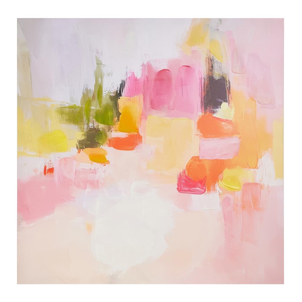RAZ Imports 31.5" Abstract Wall Art