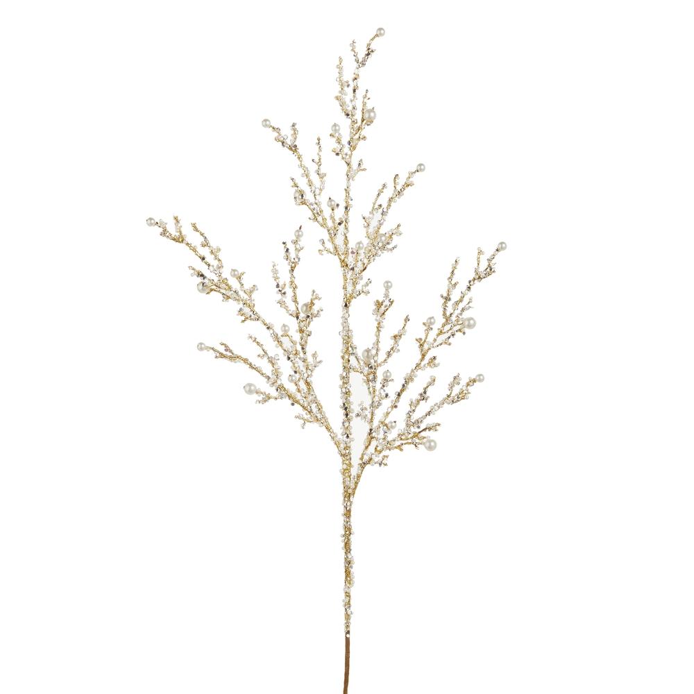 RAZ Imports 32.5" Pearl Branch