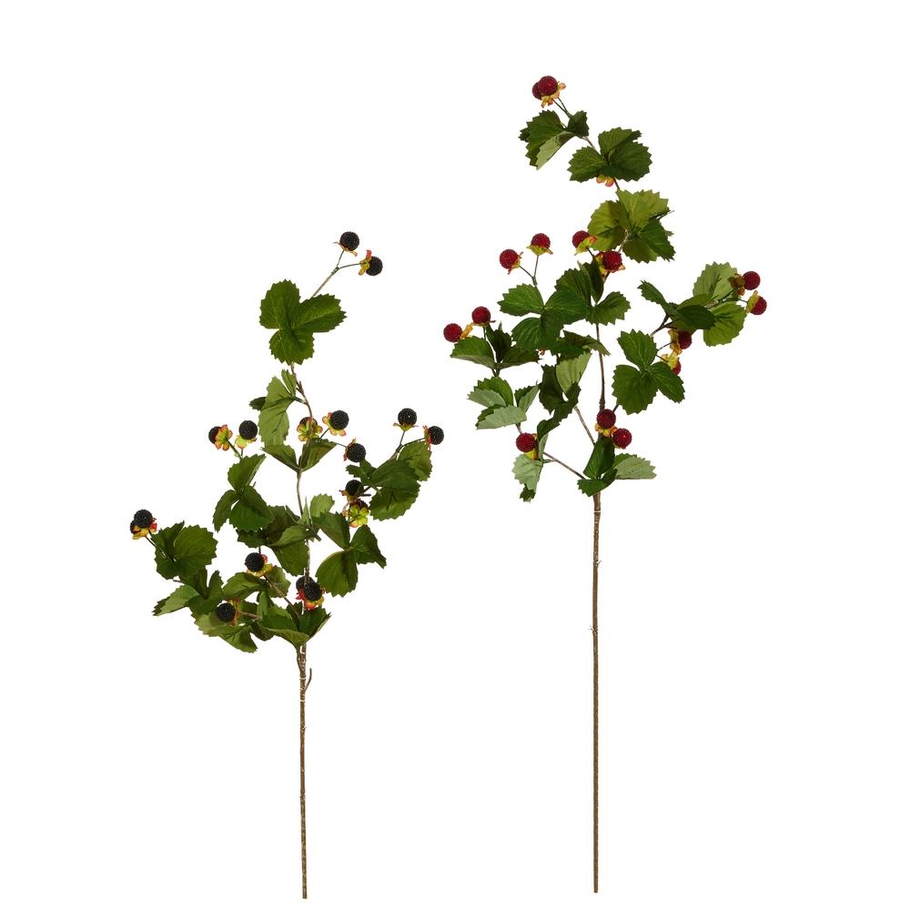 RAZ Imports 32" Berry Spray
