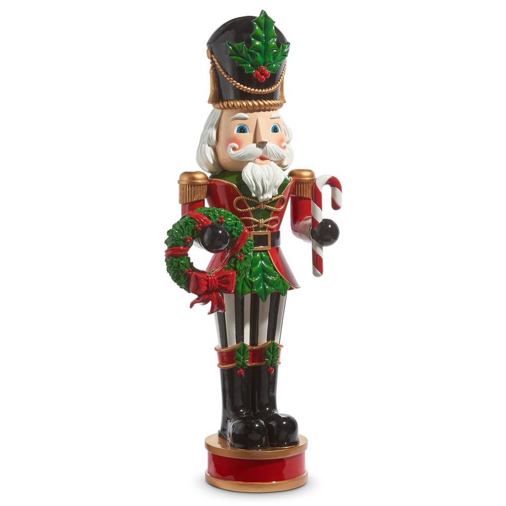 RAZ Imports 32" Nutcracker