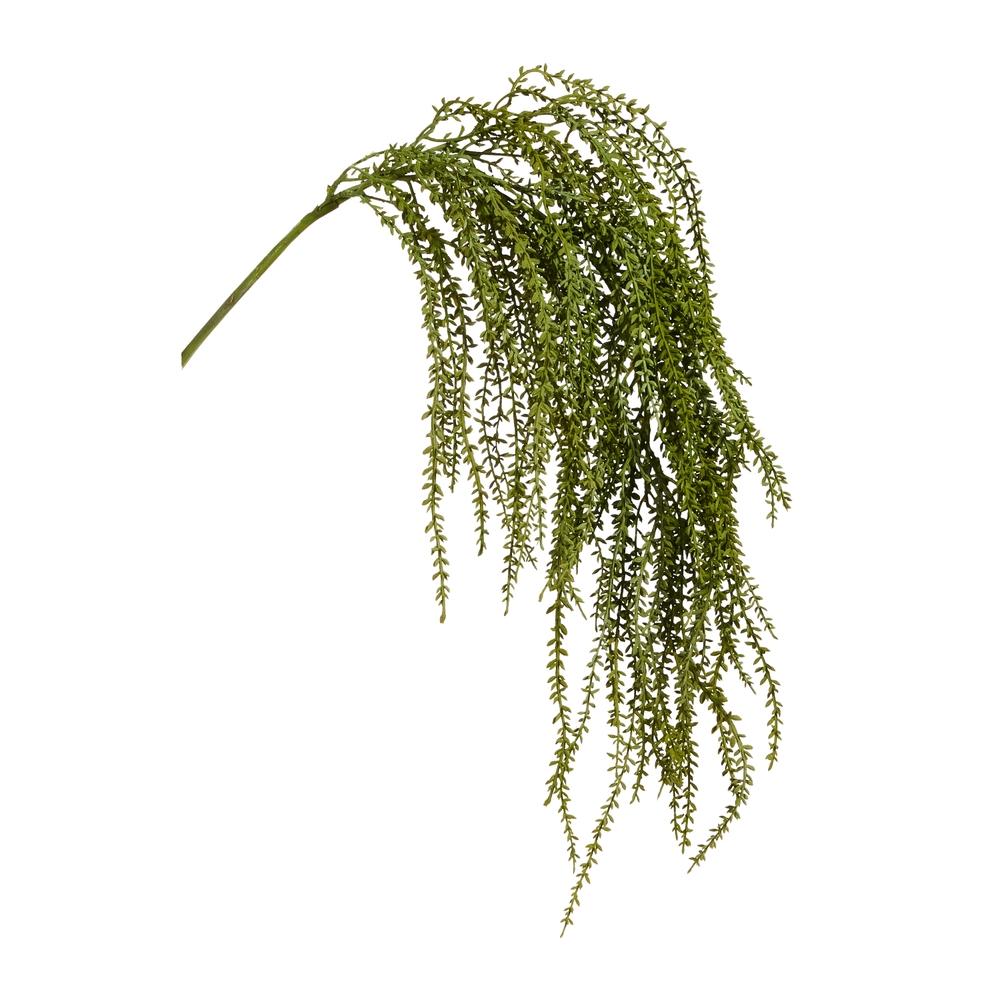 RAZ Imports 34.5" Hanging Greenery Spray