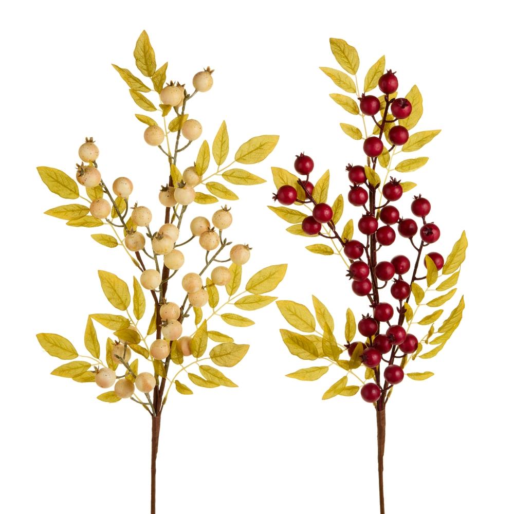 RAZ Imports 34" Berry Sprays