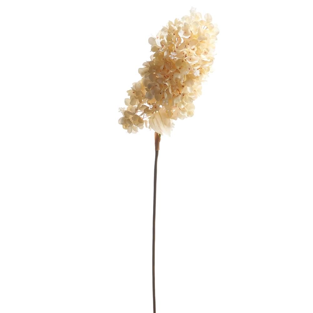 RAZ Imports 34" Dried Hydrangea Spray