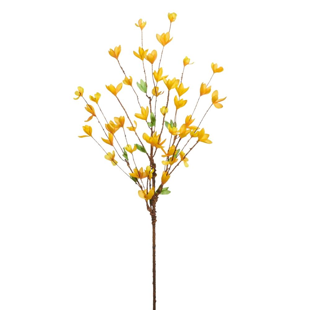 RAZ Imports 34" Forsythia Branch