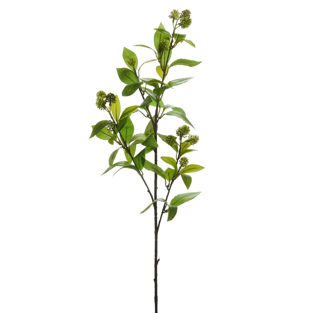 RAZ Imports 35.5" Sedum Greenery Branch