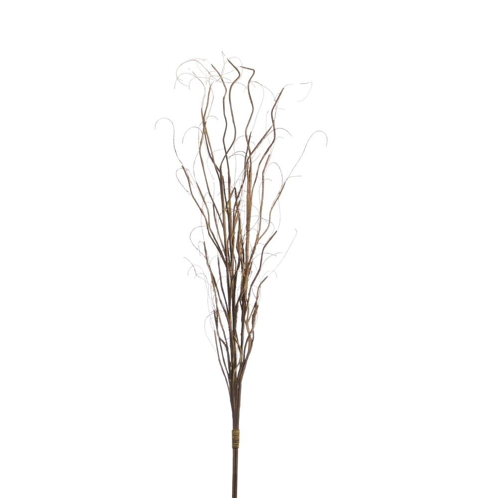 RAZ Imports 36" Curly Willow Bundle