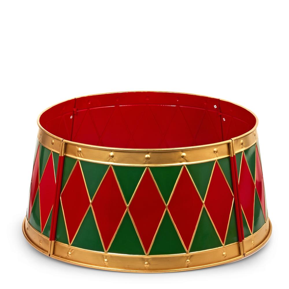 RAZ Imports 36" Drum Tree Collar