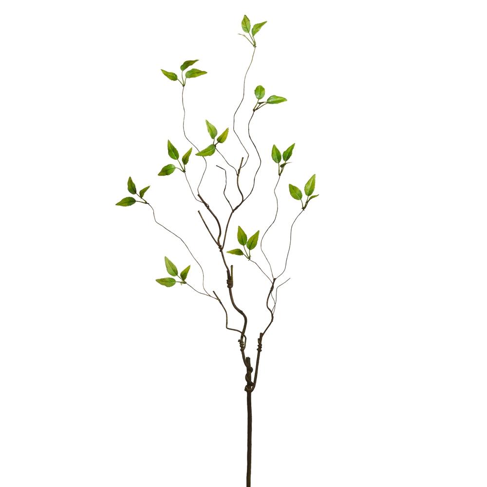RAZ Imports 36" Greenery Leaf Branch