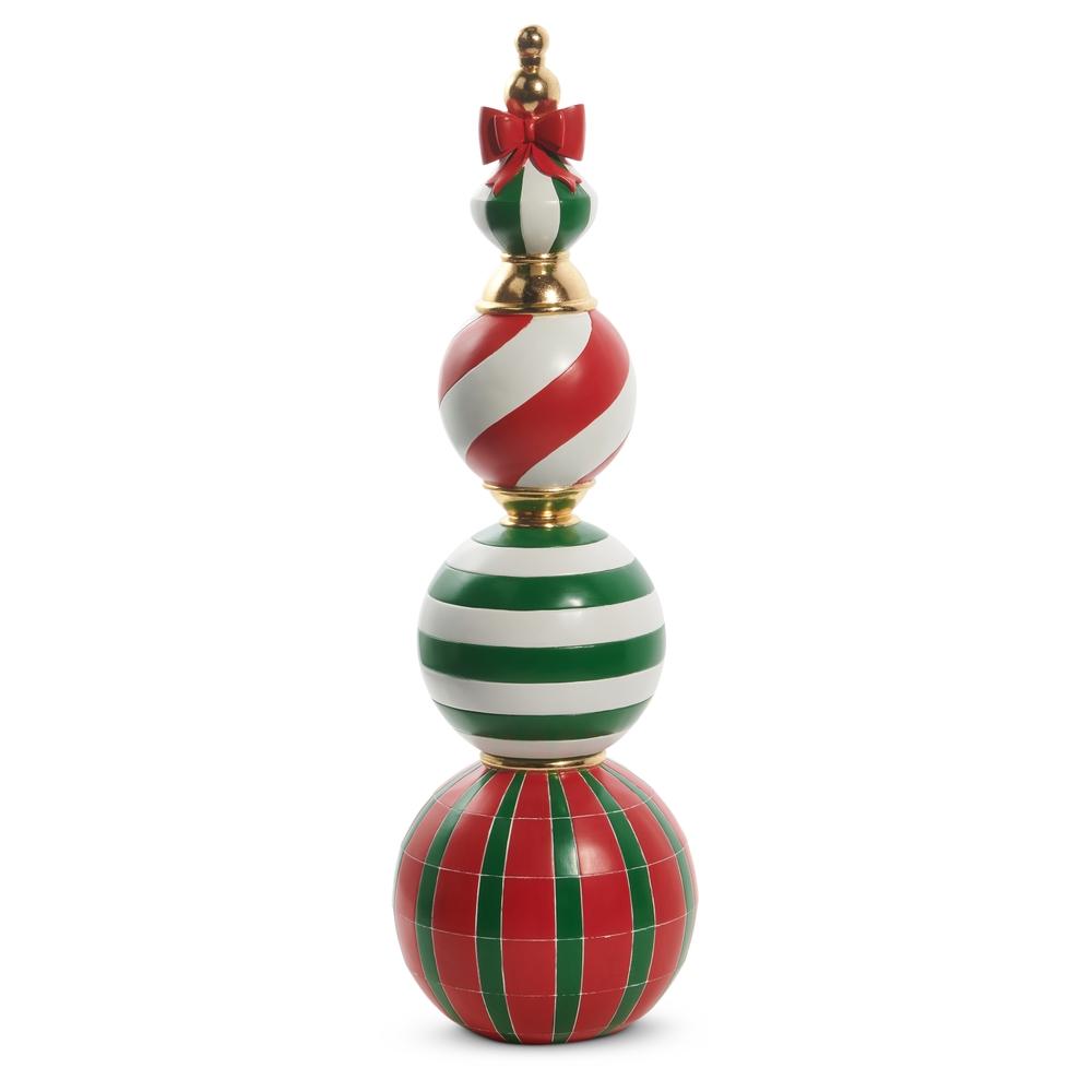 RAZ Imports 36" Traditional Finial