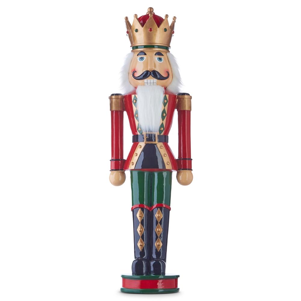 RAZ Imports 37" Nutcracker