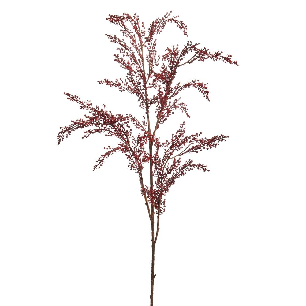 RAZ Imports 38" Mini Red Berry Branch