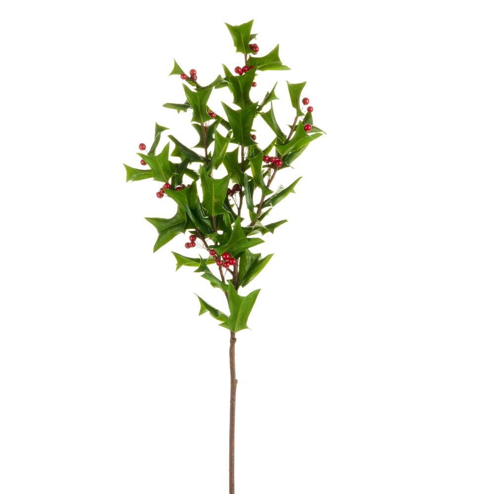 RAZ Imports 39" Holly Branch