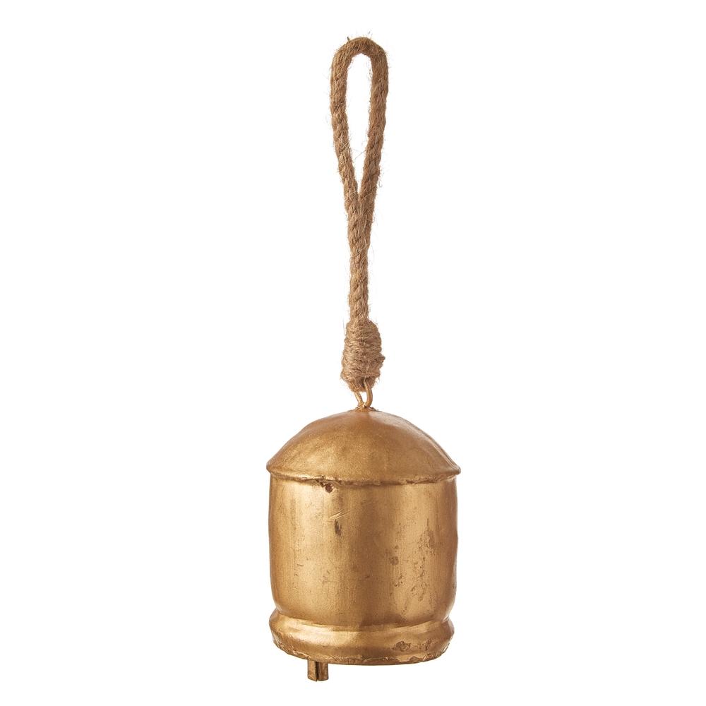 RAZ Imports 4.5" Vintage Bell