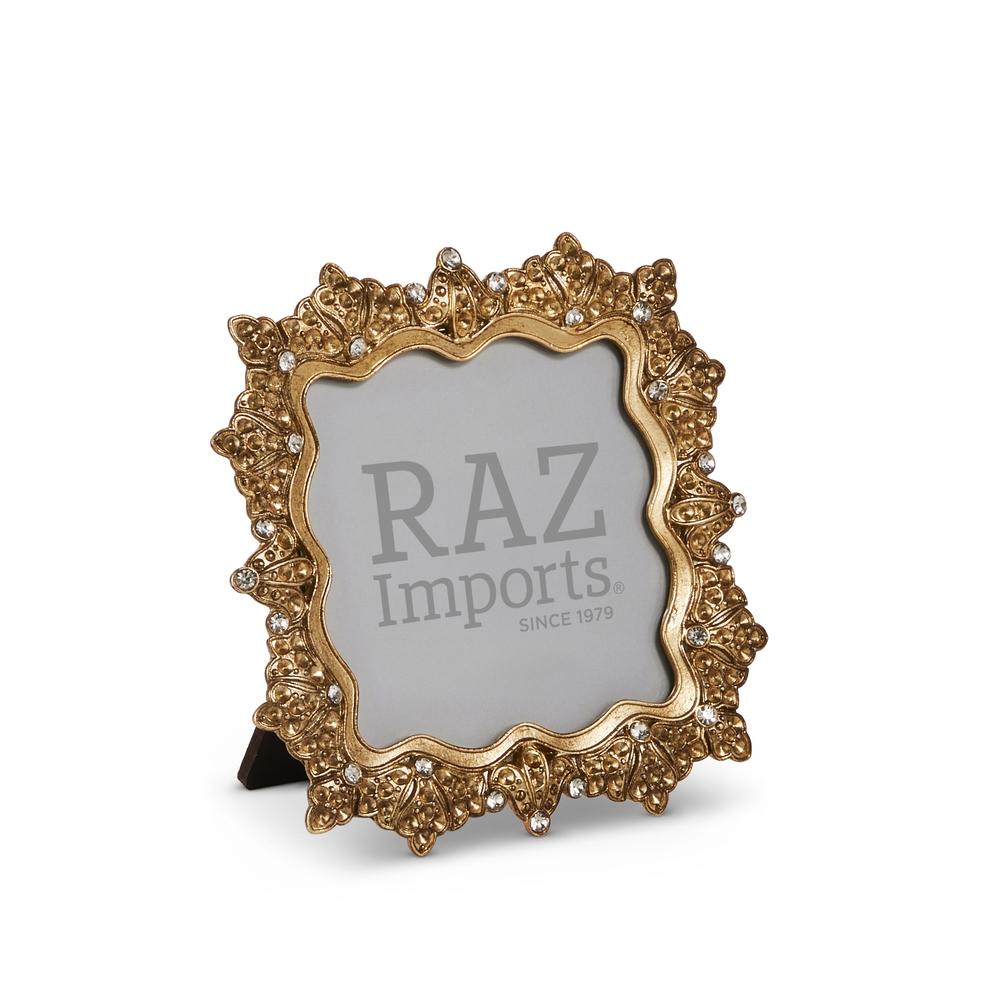 RAZ Imports 4.75" Photo Frame