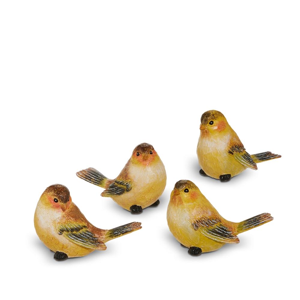 RAZ Imports 4" Canary