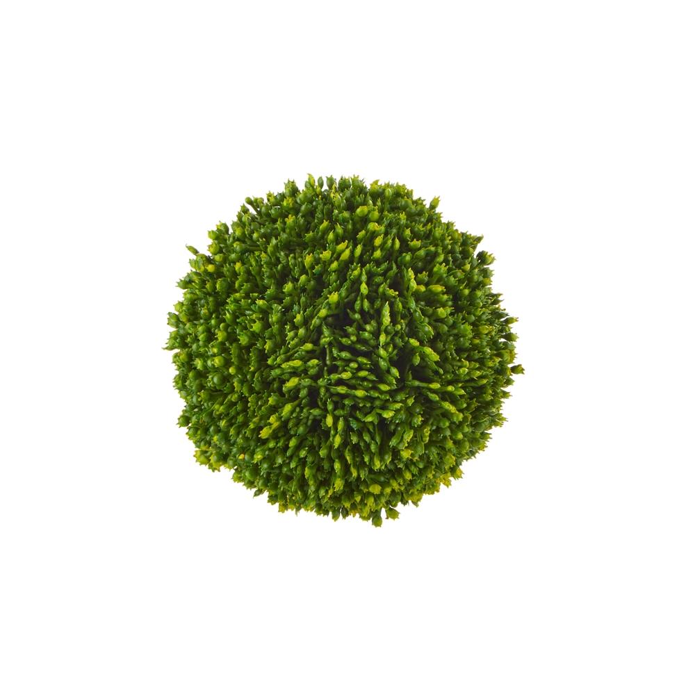 RAZ Imports 4" Sedum Ball