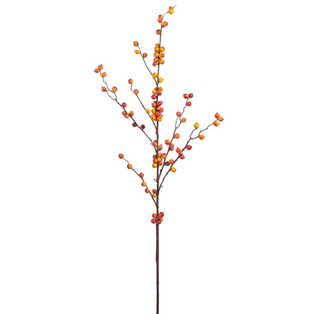 RAZ Imports 42.5" Bittersweet Berry Branch