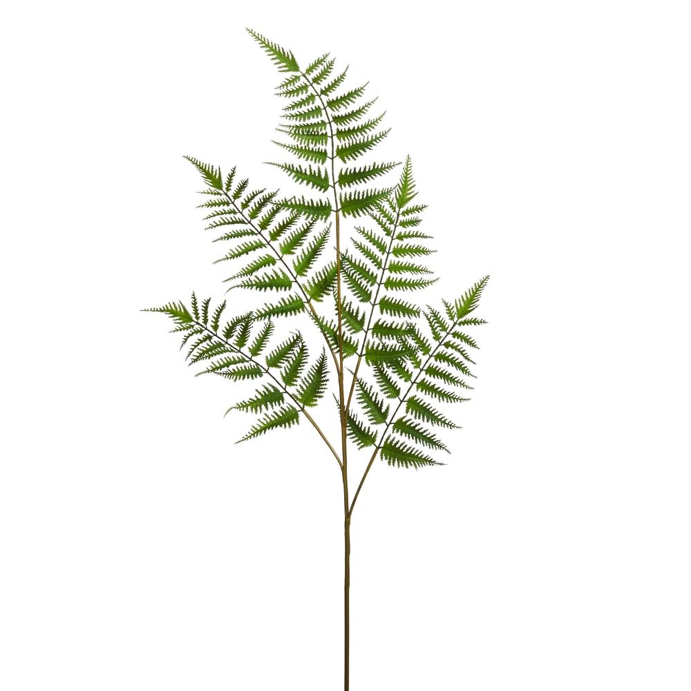RAZ Imports 42.5" Fern Spray
