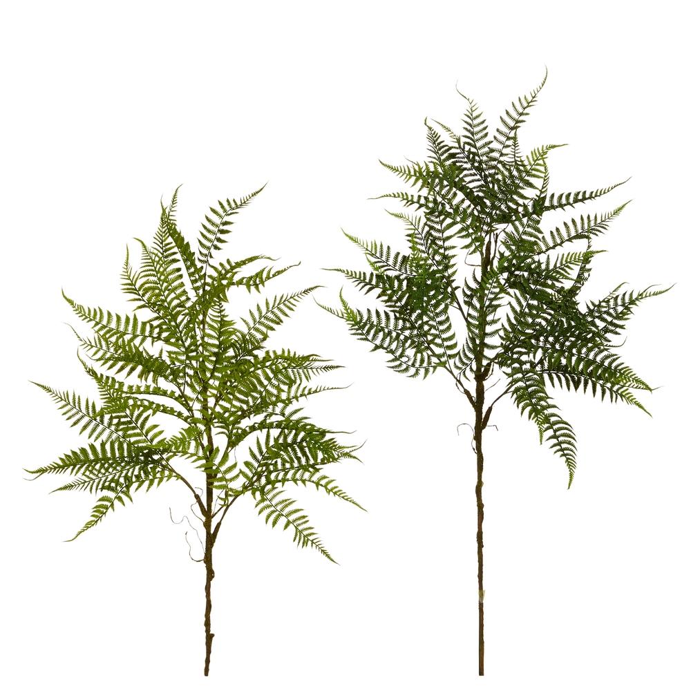 RAZ Imports 42" Fern Spray