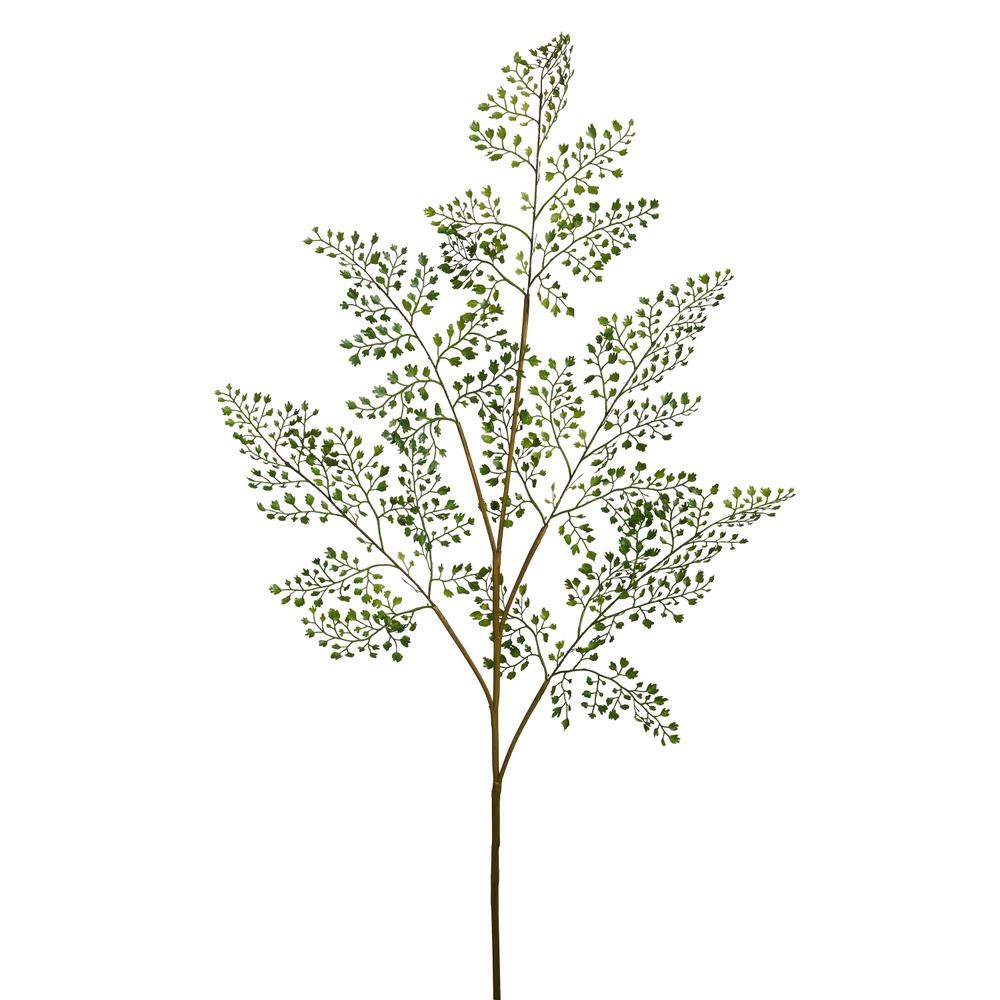 RAZ Imports 42" Maidenhair Fern Spray