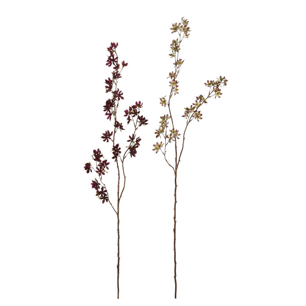 RAZ Imports 43" Mini Floral Branch