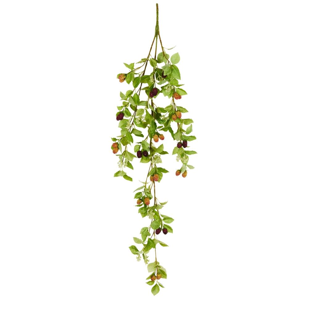 RAZ Imports 45" Berry Branch