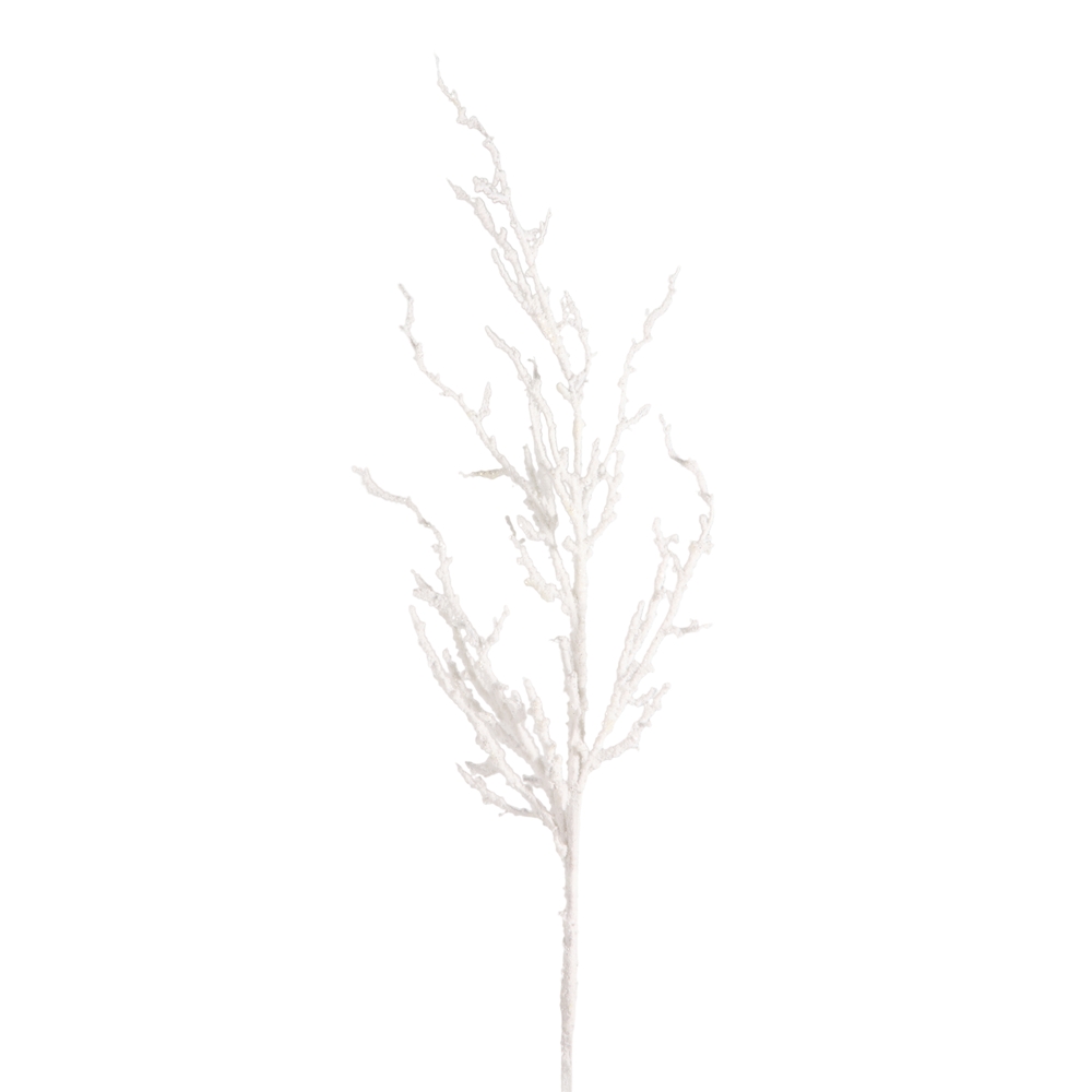 RAZ Imports 45" Snowy Iced Branch