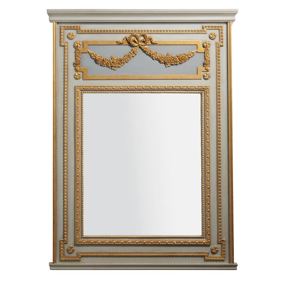RAZ Imports 48" Distressed Wood Framed Wall Decor