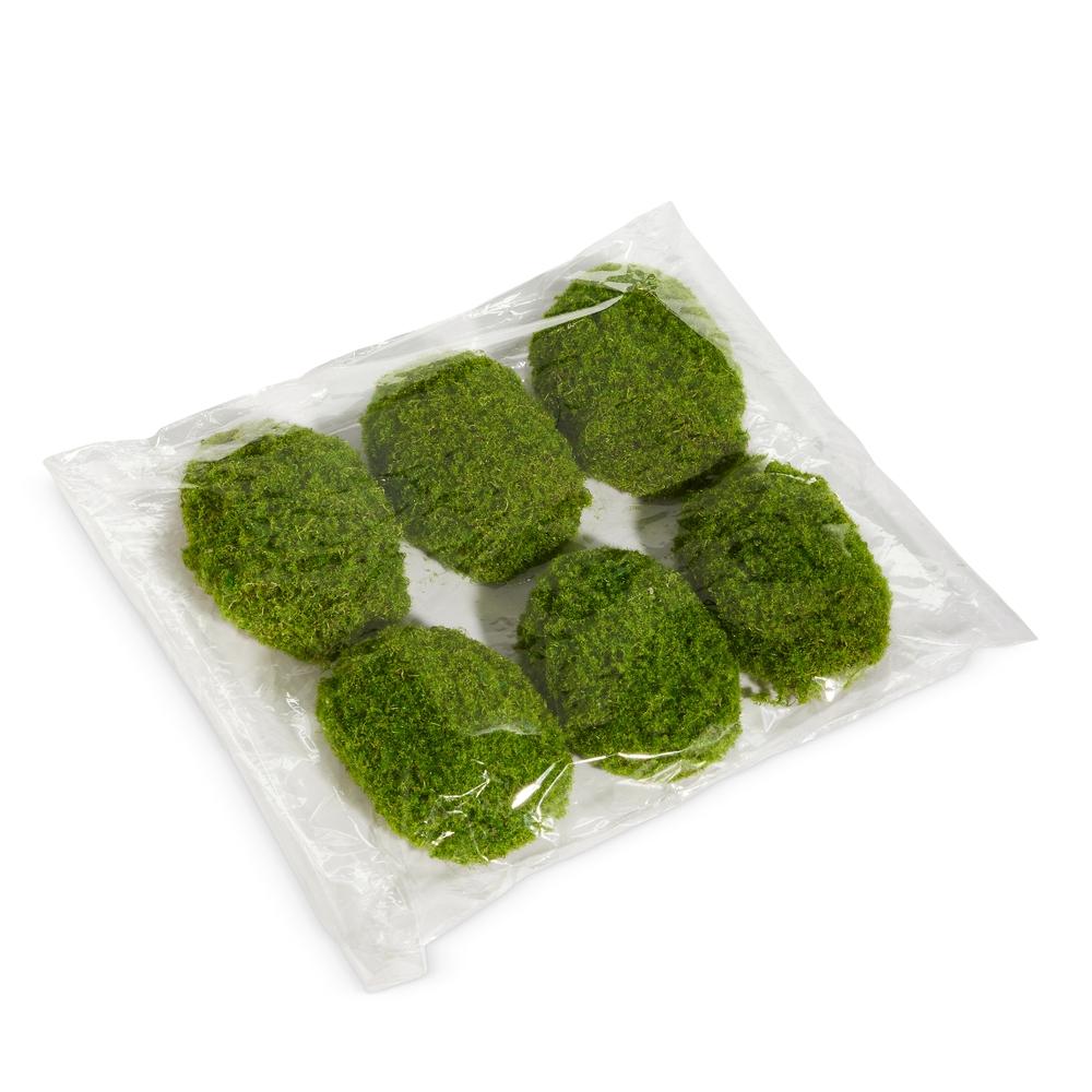 RAZ Imports 5" Bag of Moss Balls