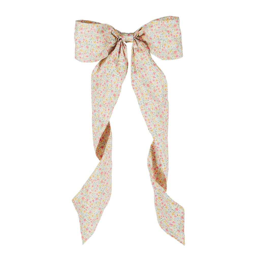 RAZ Imports 5' Floral Oversized Bow