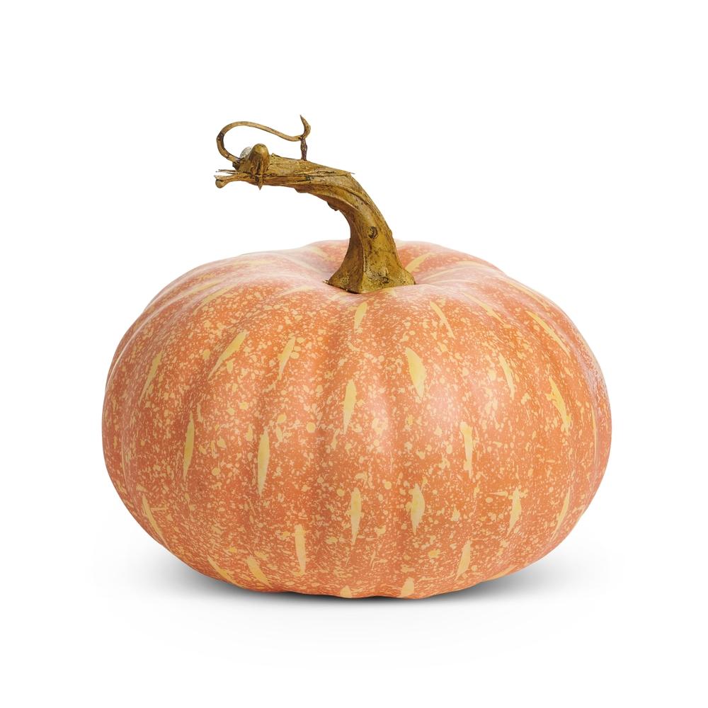 RAZ Imports 5" Harvest Pumpkin