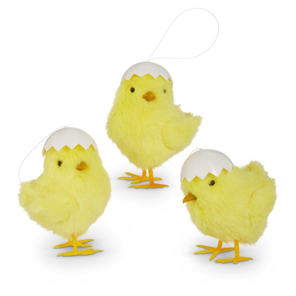 RAZ Imports 5" Hatched Chick