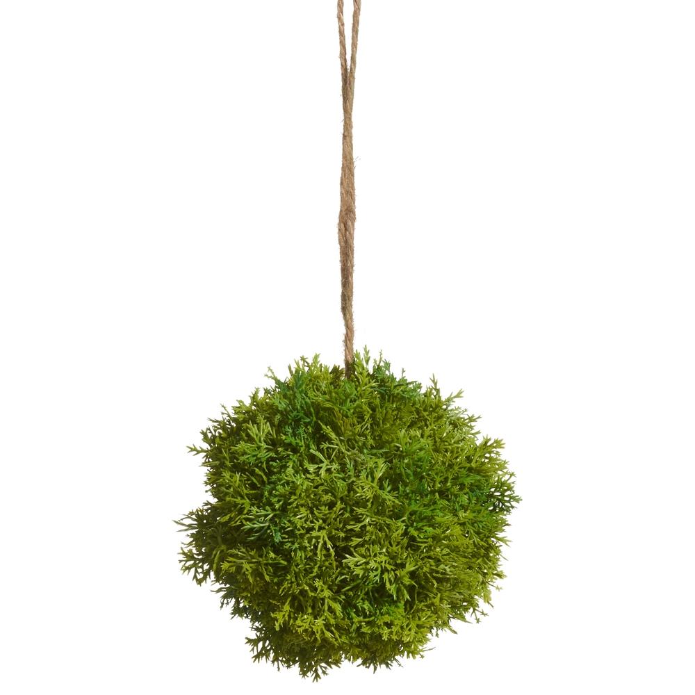 RAZ Imports 5" Moss Ball
