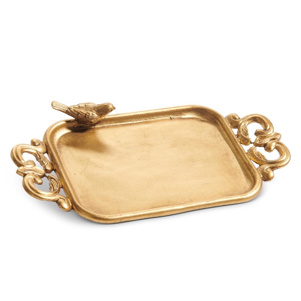 RAZ Imports 6.25" Bird Tray