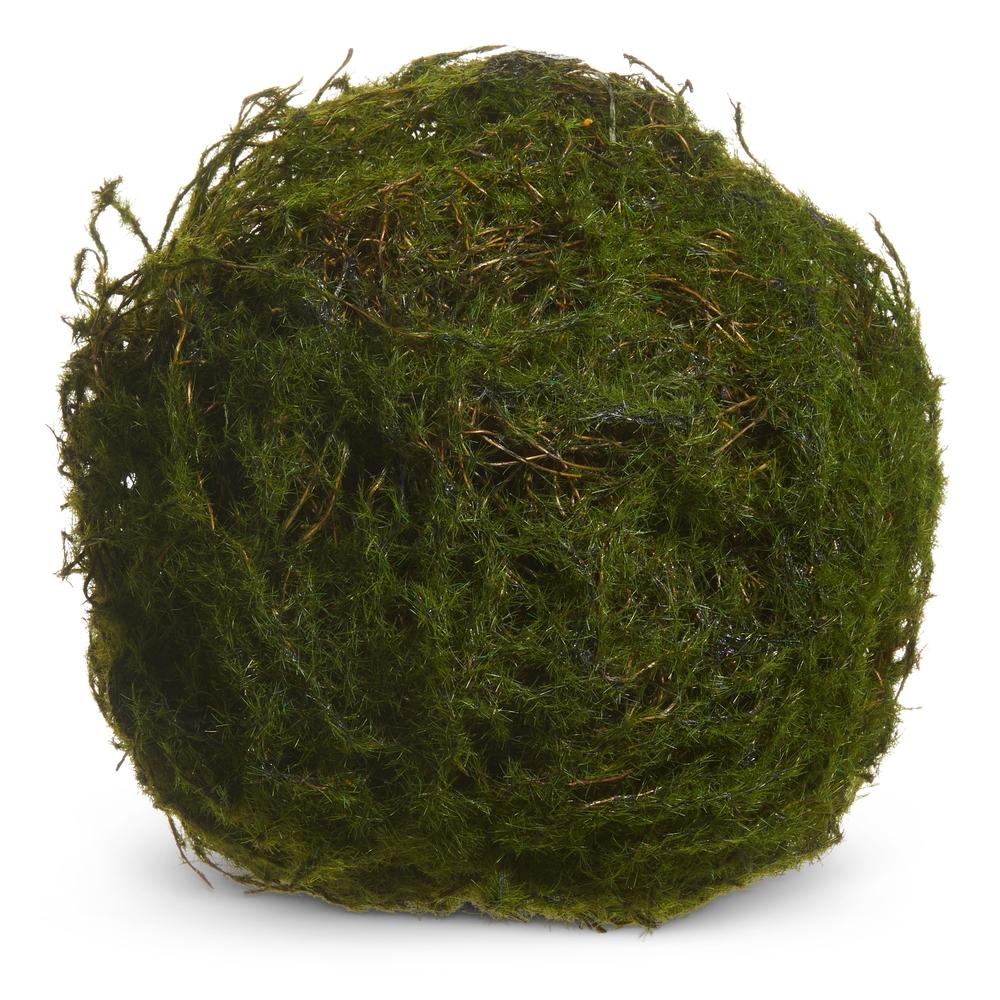 RAZ Imports 6" Moss Ball